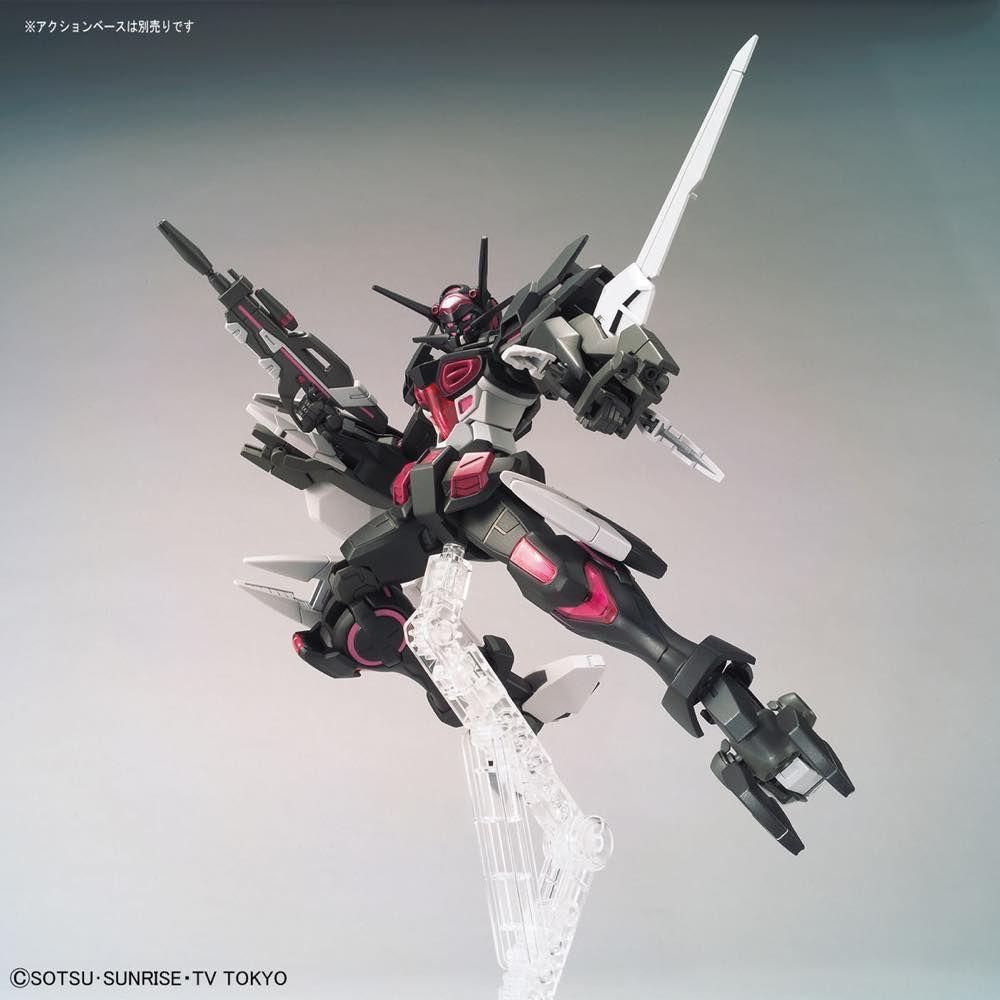 HGBD:R GUNDAM G-ELSE - Image 6