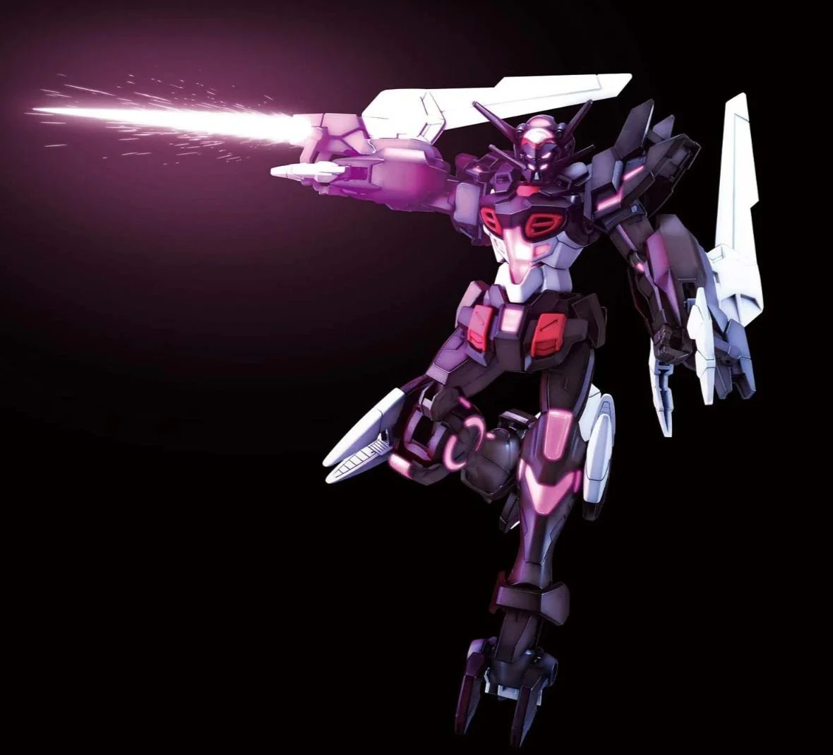 HGBD:R GUNDAM G-ELSE - Image 8