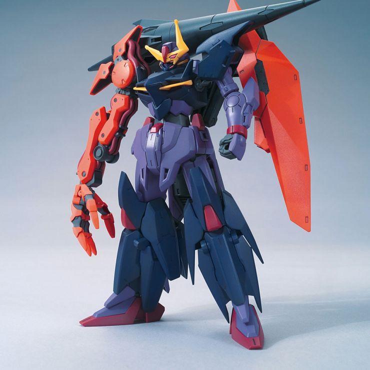 HGBD:R GUNDAM Seltsam 1/144