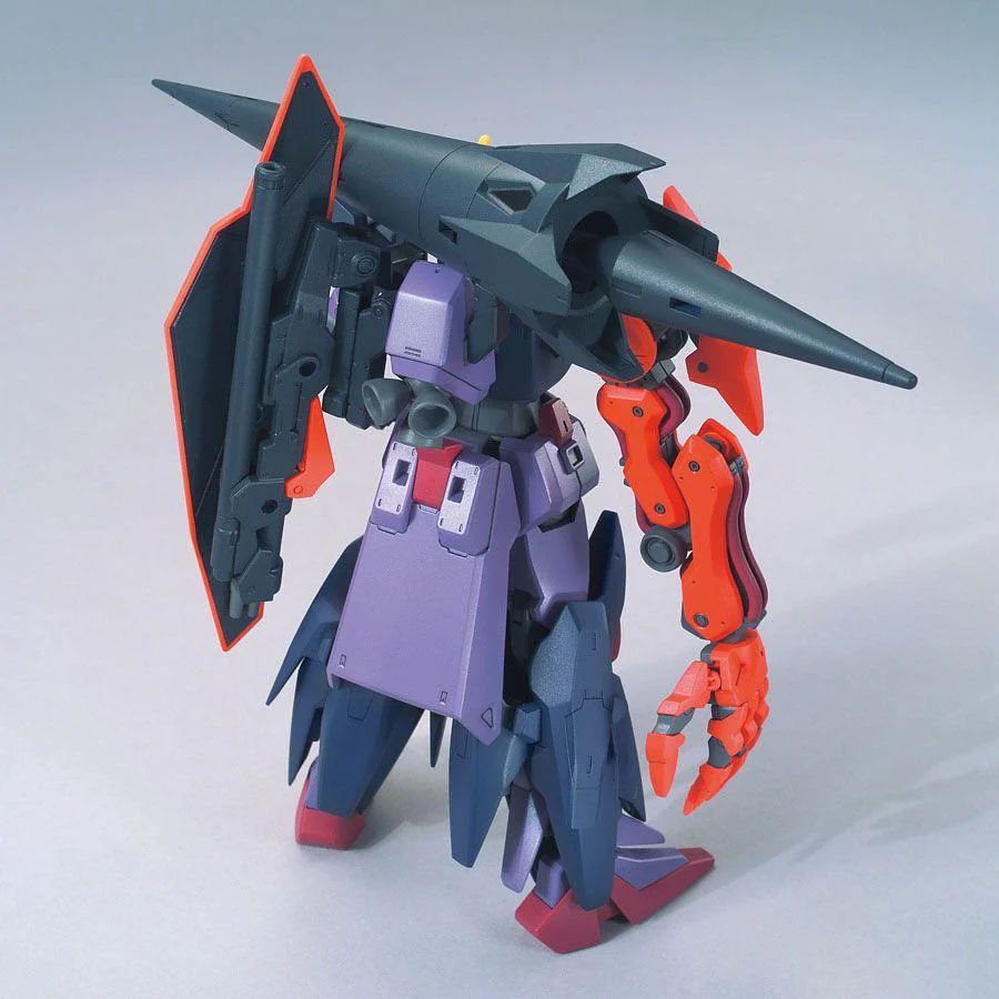 HGBD:R GUNDAM Seltsam 1/144 - Image 3