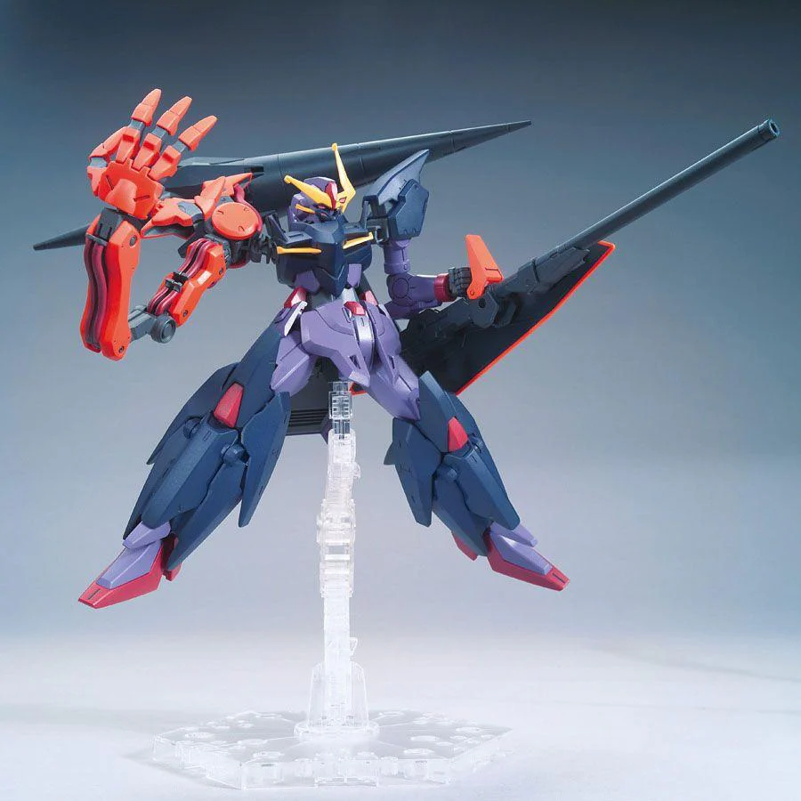 HGBD:R GUNDAM Seltsam 1/144 - Image 4