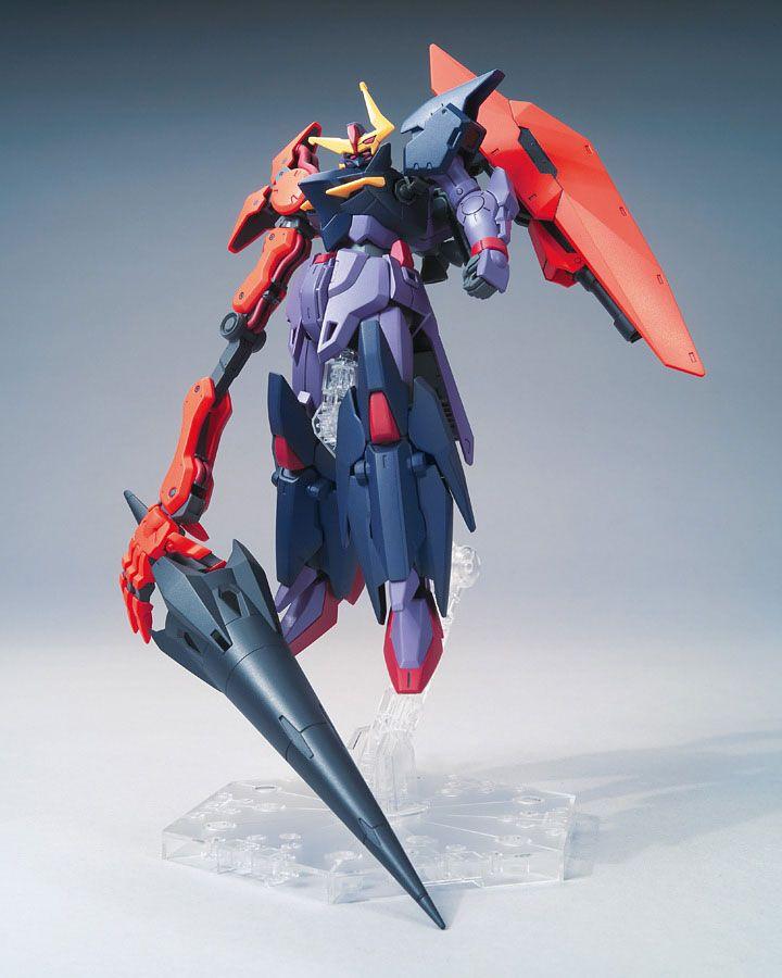 HGBD:R GUNDAM Seltsam 1/144 - Image 5
