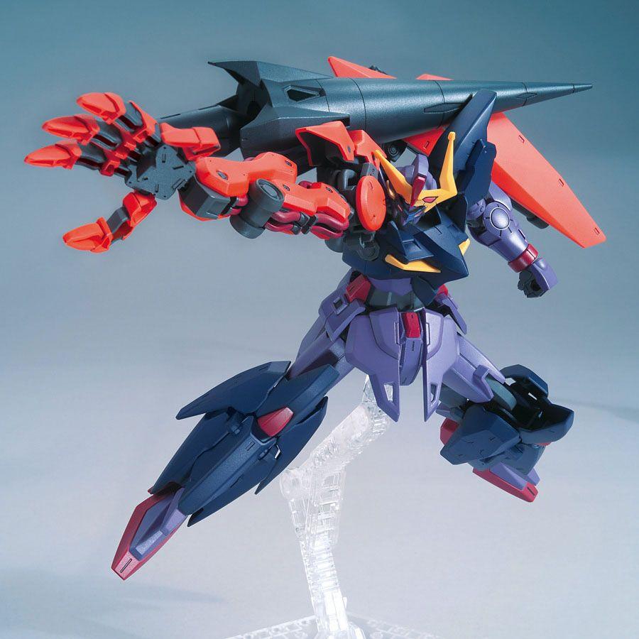 HGBD:R GUNDAM Seltsam 1/144 - Image 6