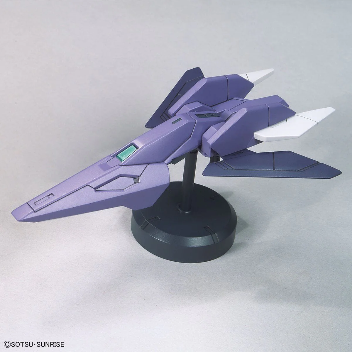 HGBDR 1/144 #42 Core Gundam II (G3 Color) - Image 5