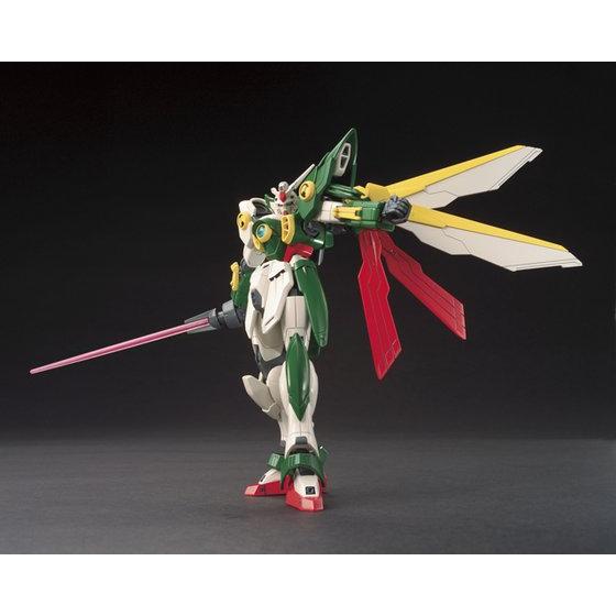 HGBF 1/144 #006 Wing Gundam Fenice - Image 4