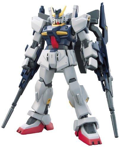 HGBF 1/144 Build Gundam Mk-II - Image 3