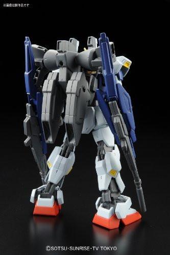 HGBF 1/144 Build Gundam Mk-II - Image 4