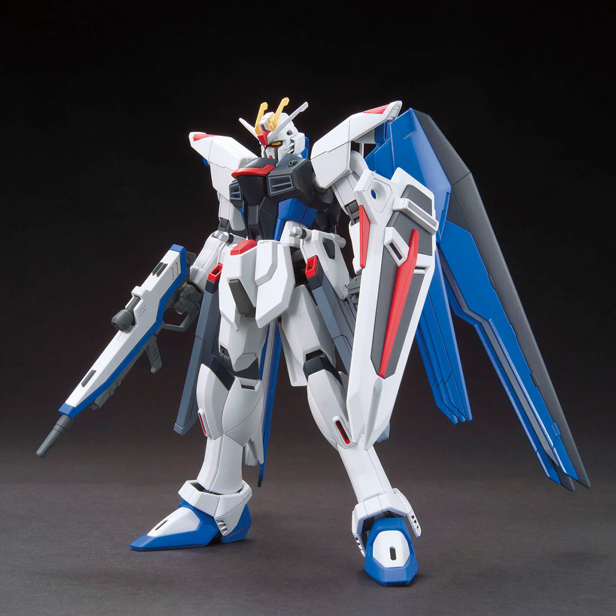 HGCE 1/144 #192 Freedom Gundam (Revive) - Image 3