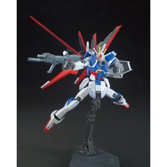 HGCE 1/144 #198 Force Impulse Gundam - Image 4
