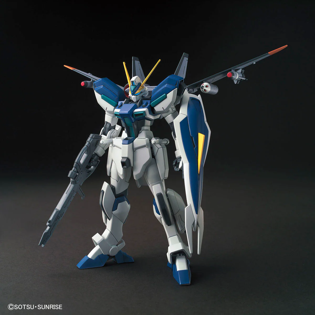 HGCE 1/144 #232 GAT-04 Windam - Image 3