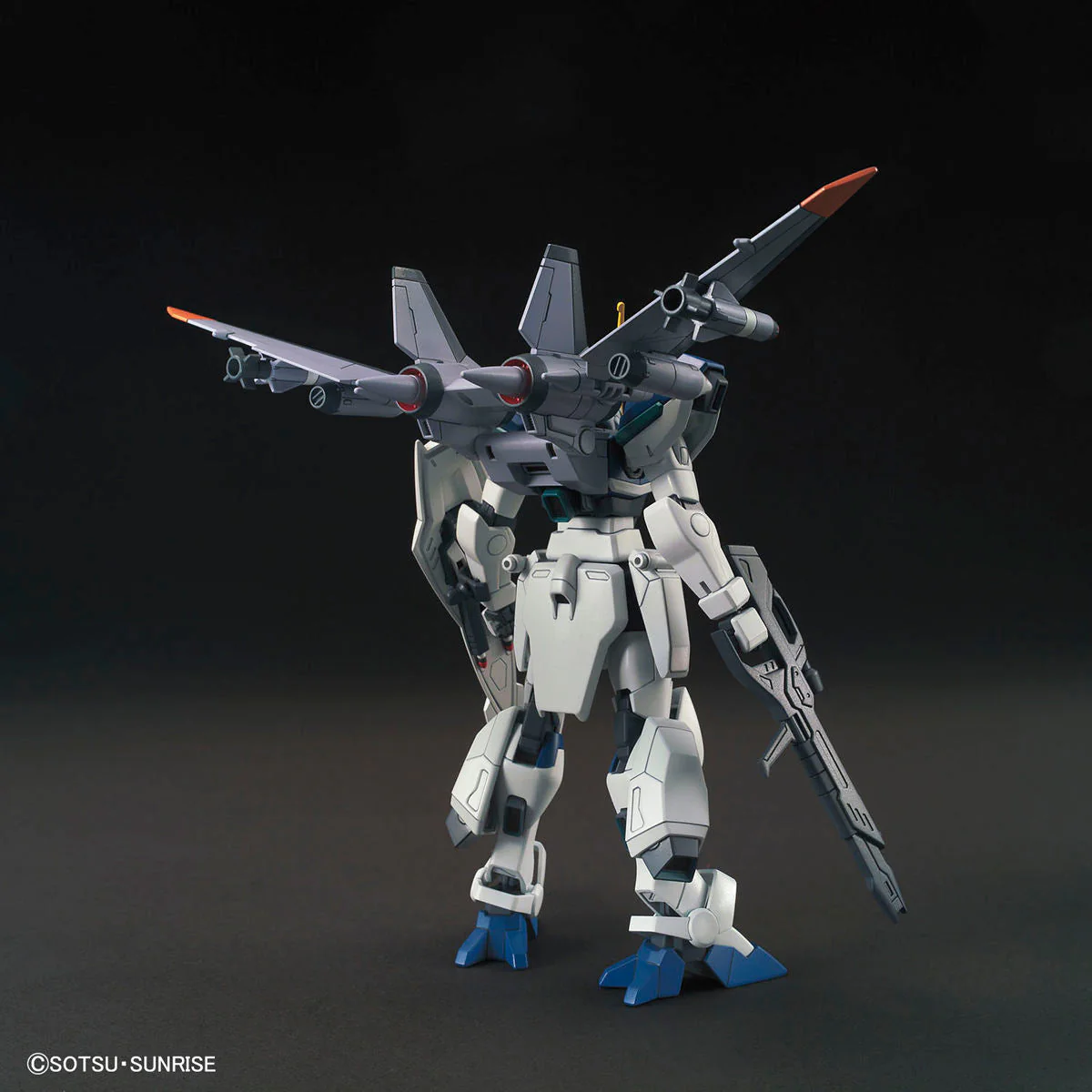HGCE 1/144 #232 GAT-04 Windam - Image 4