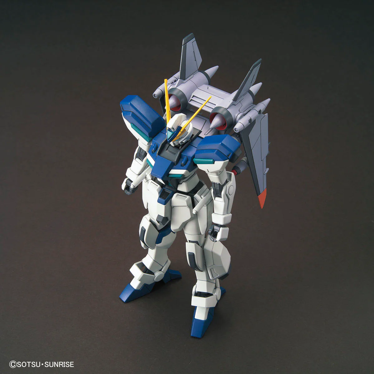 HGCE 1/144 #232 GAT-04 Windam - Image 6