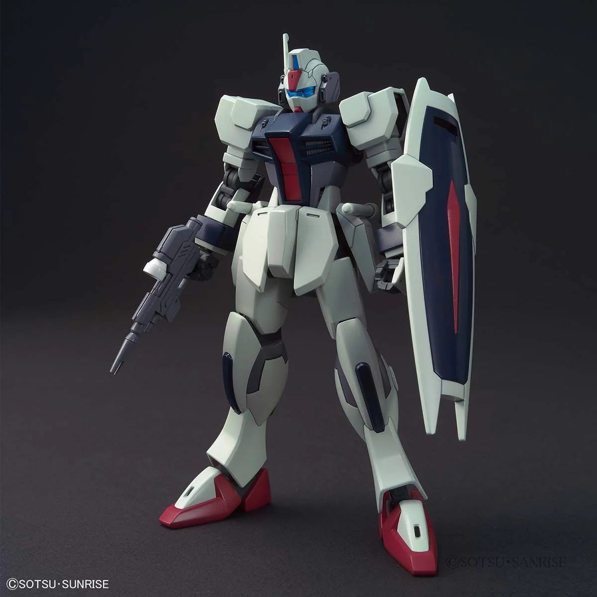 HGCE 1/144 #237 Dagger L - Image 3