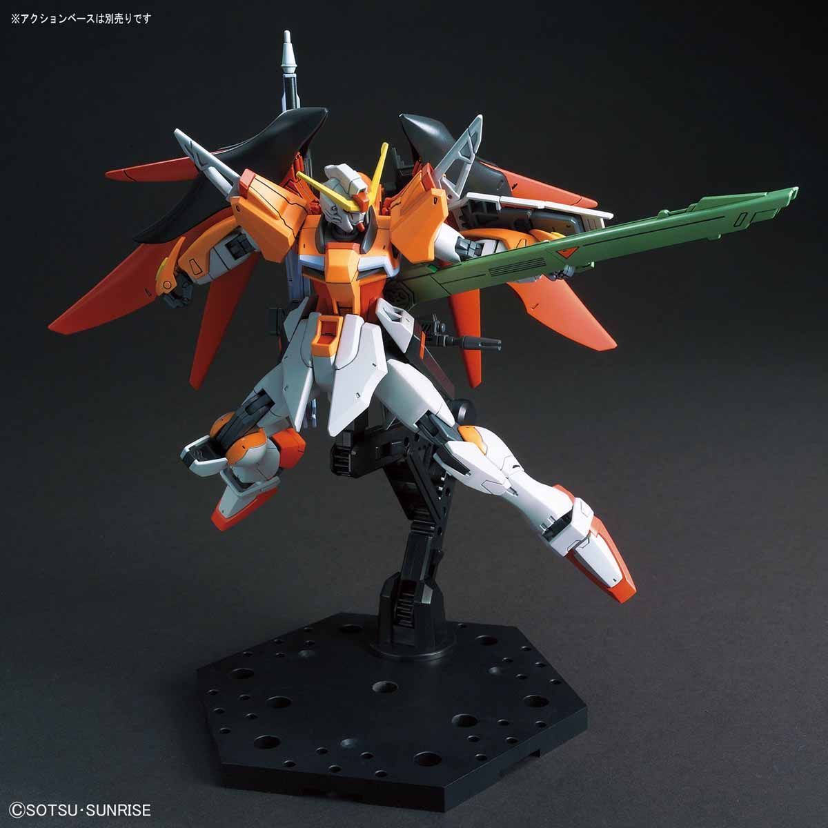HGCE 1/144 Destiny Gundam [Heine Westenfluss Custom] - Image 7
