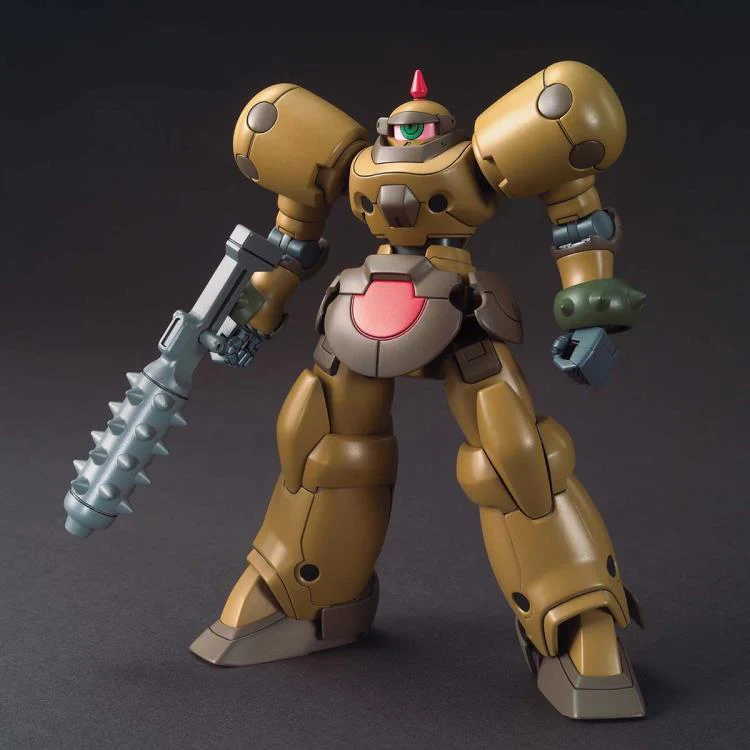 HGFC 1/144 #230 Death Army - Image 3