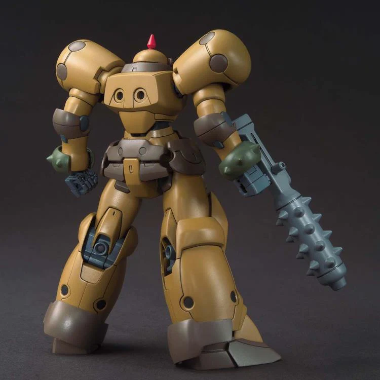 HGFC 1/144 #230 Death Army - Image 4