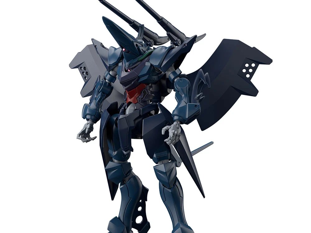 HGGQ 1/144 #15 Hambrabi