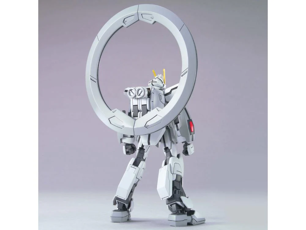 HGGS 1/144 #47 Stargazer Gundam - Image 4