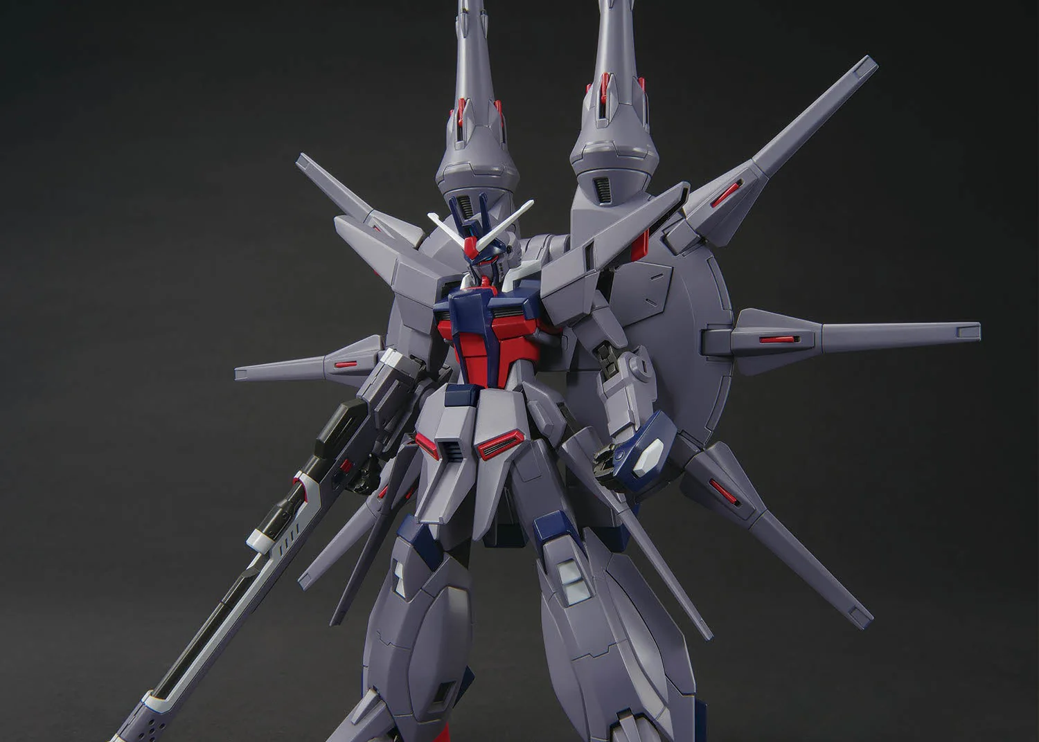 HGCE 1/144 #263 Legend Gundam