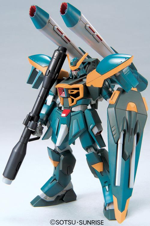 HGGS 1/144 R08 Calamity Gundam - Image 3