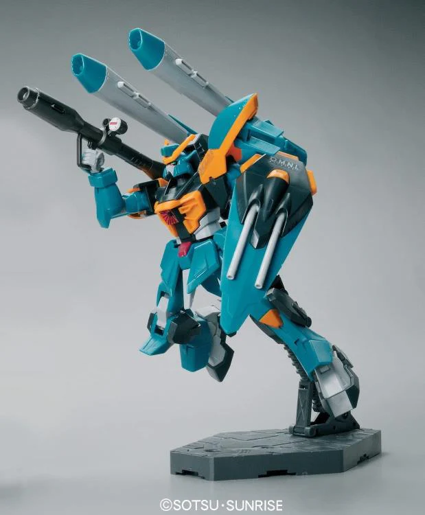HGGS 1/144 R08 Calamity Gundam - Image 4