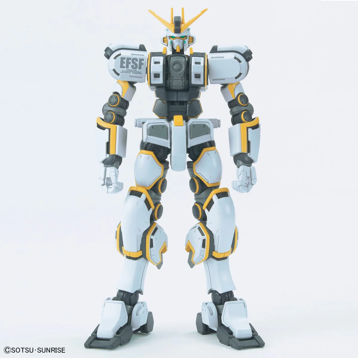 HGGT 1/144 Atlas Gundam (Gundam Thunderbolt Ver.) - Image 10