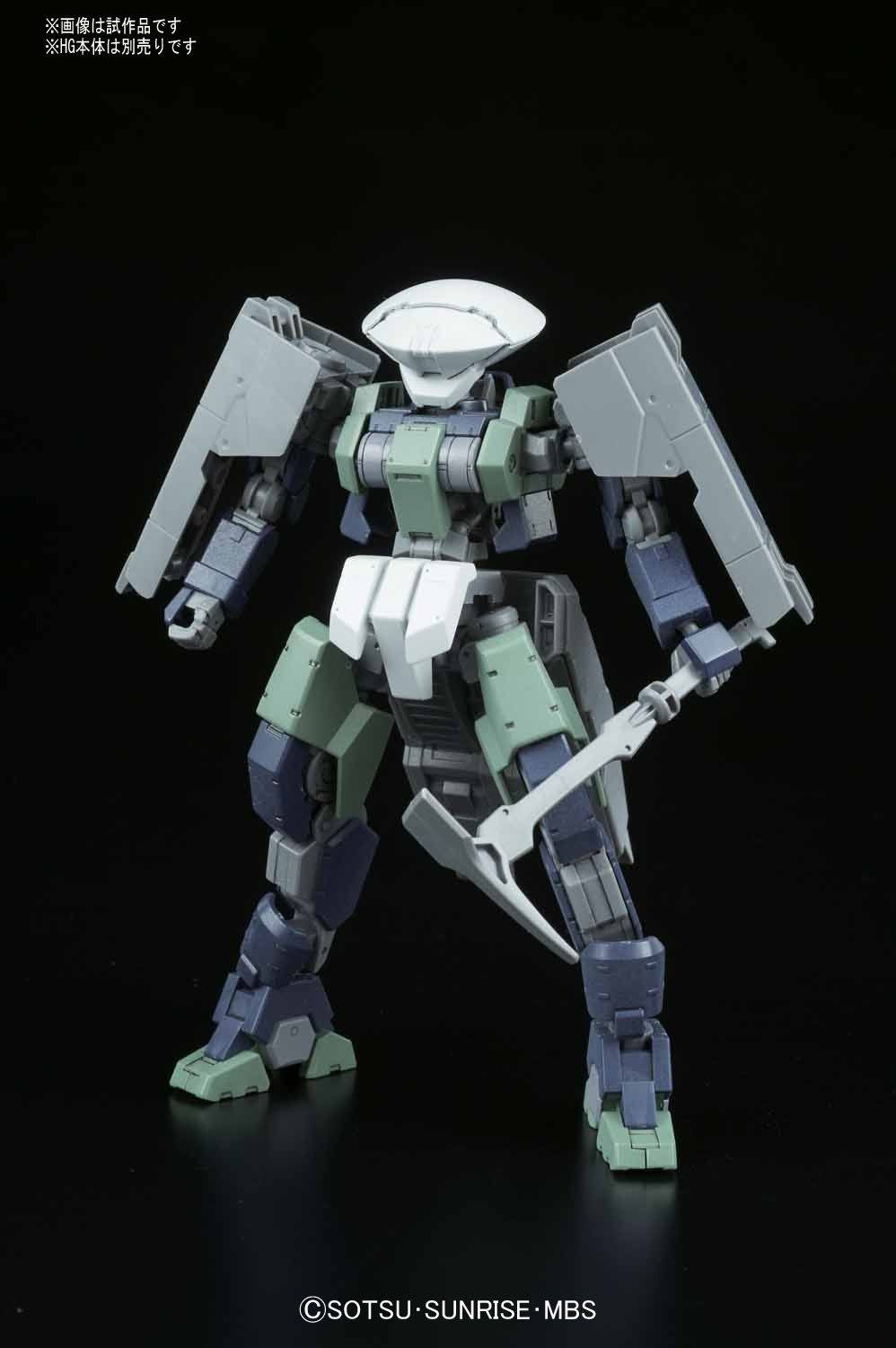 HG-IBO MS Option Set 9 - Image 10