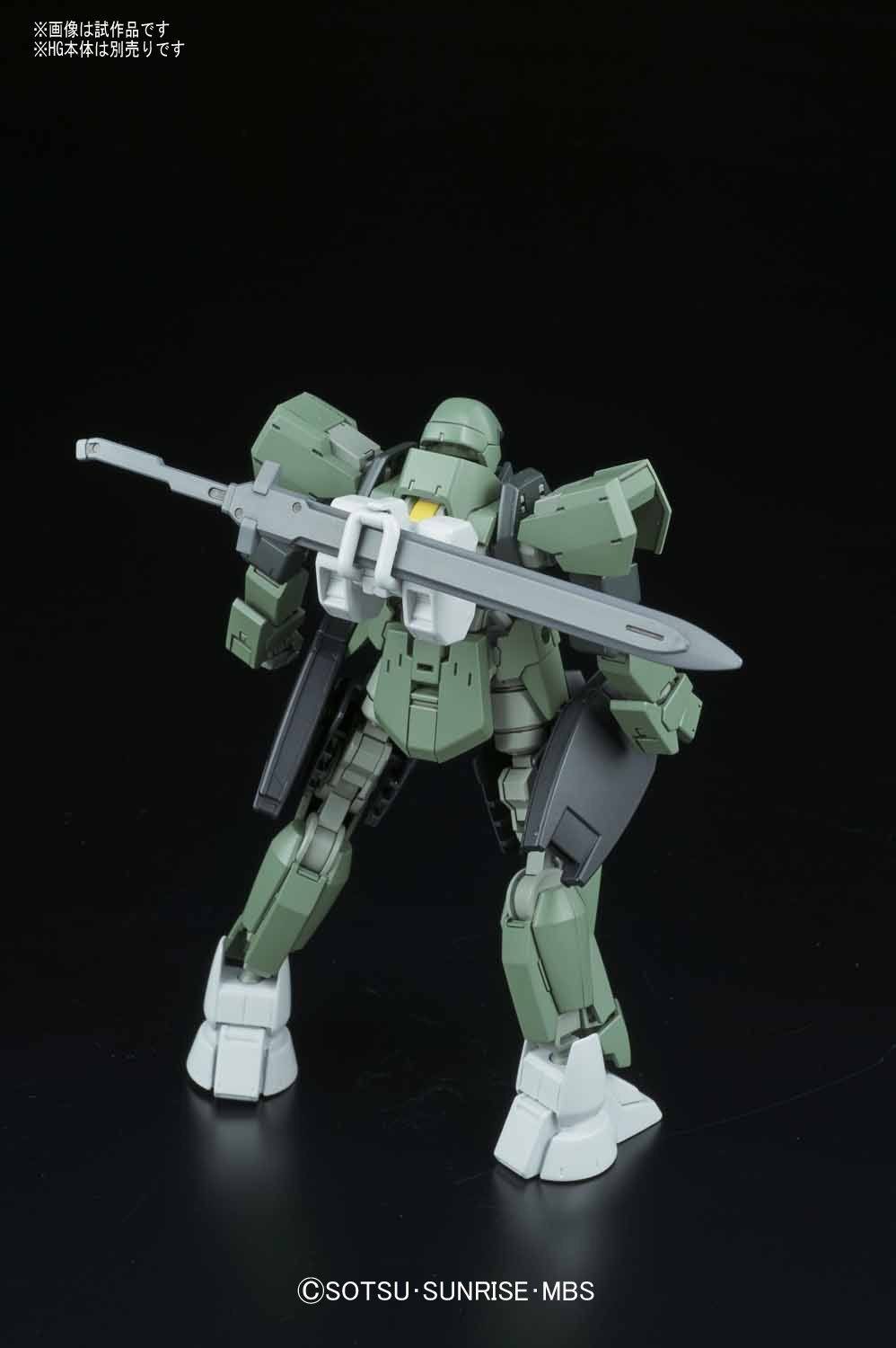 HG-IBO MS Option Set 9 - Image 9