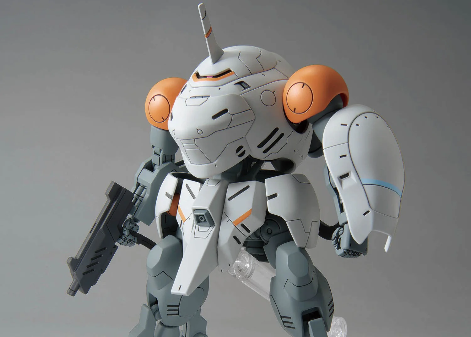 HGIBO 1/144 #46 Monkey Rodi (598 Unit)/Monkey Crab Rodi