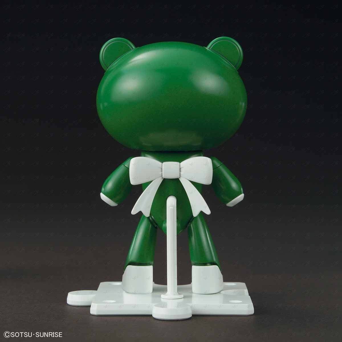 HGPG HG 1/144 Petit'gguy Lockon Stratos Green & Placard - Image 3