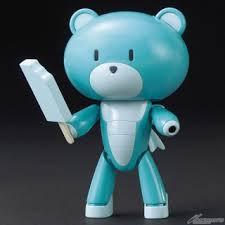 HGPG HG 1/144 Petit'gguy Sodapopblue & Icecandy - Image 3