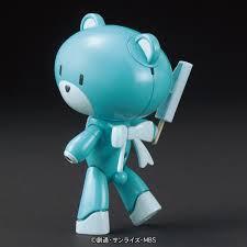 HGPG HG 1/144 Petit'gguy Sodapopblue & Icecandy - Image 5