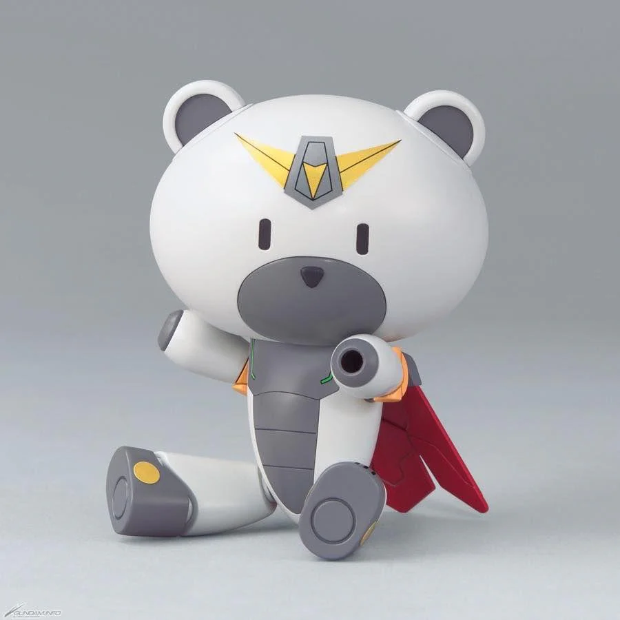 HGPG PETIT'GGUY JUSTICE GUY - Image 3