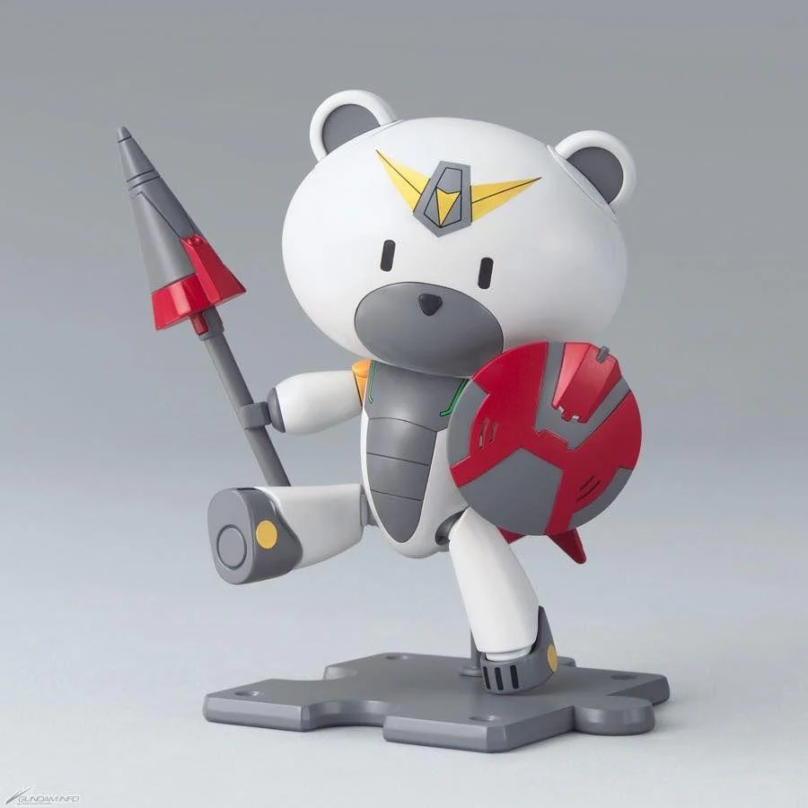 HGPG PETIT'GGUY JUSTICE GUY - Image 5