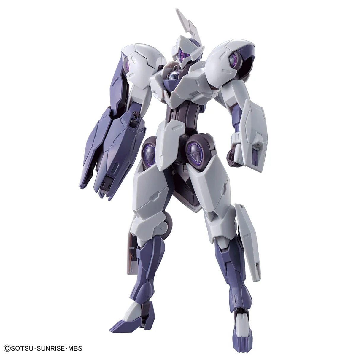 HGTWFM 1/144 #11 Michaelis - Image 6