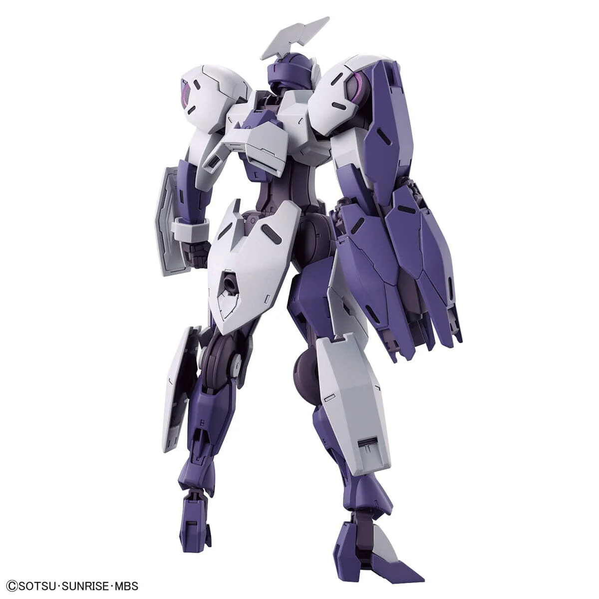 HGTWFM 1/144 #11 Michaelis - Image 7