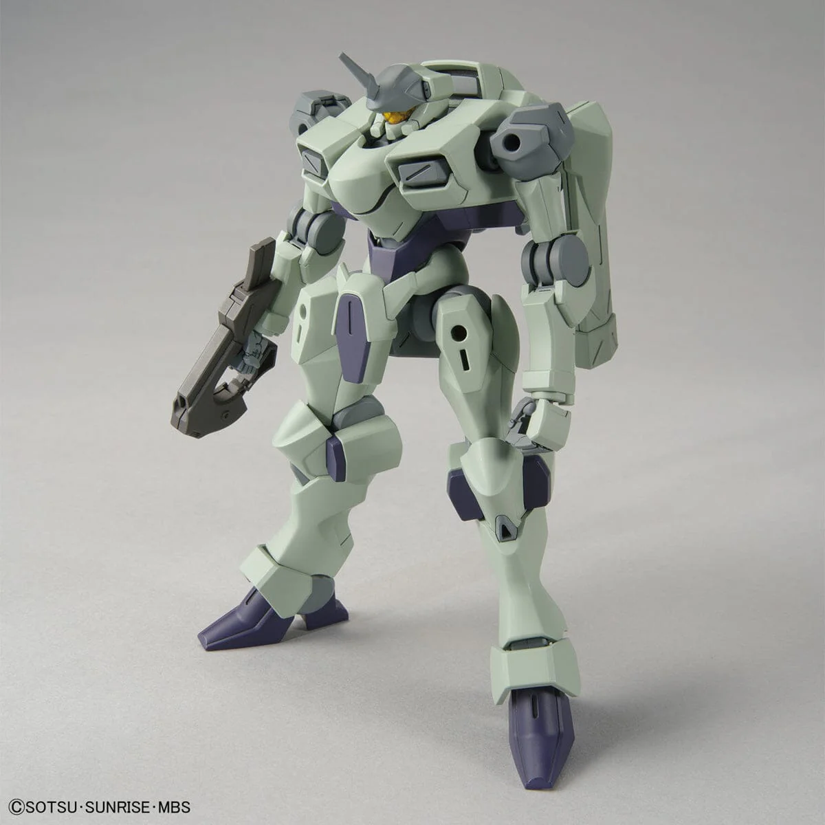HGTWFM 1/144 #14 Zowort - Image 3