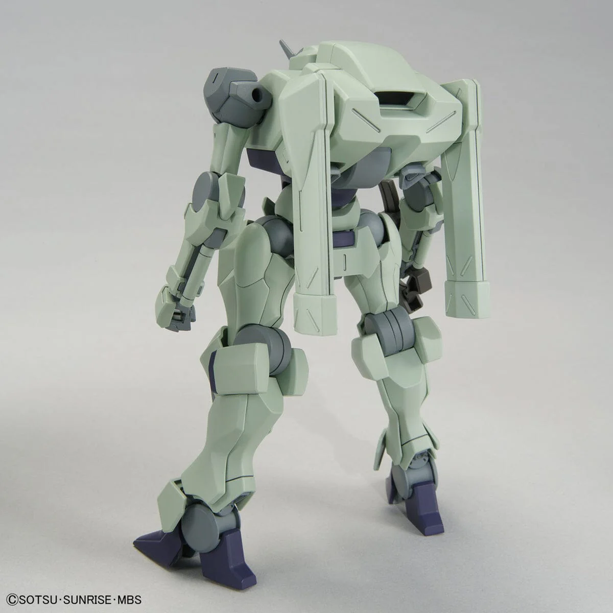 HGTWFM 1/144 #14 Zowort - Image 4
