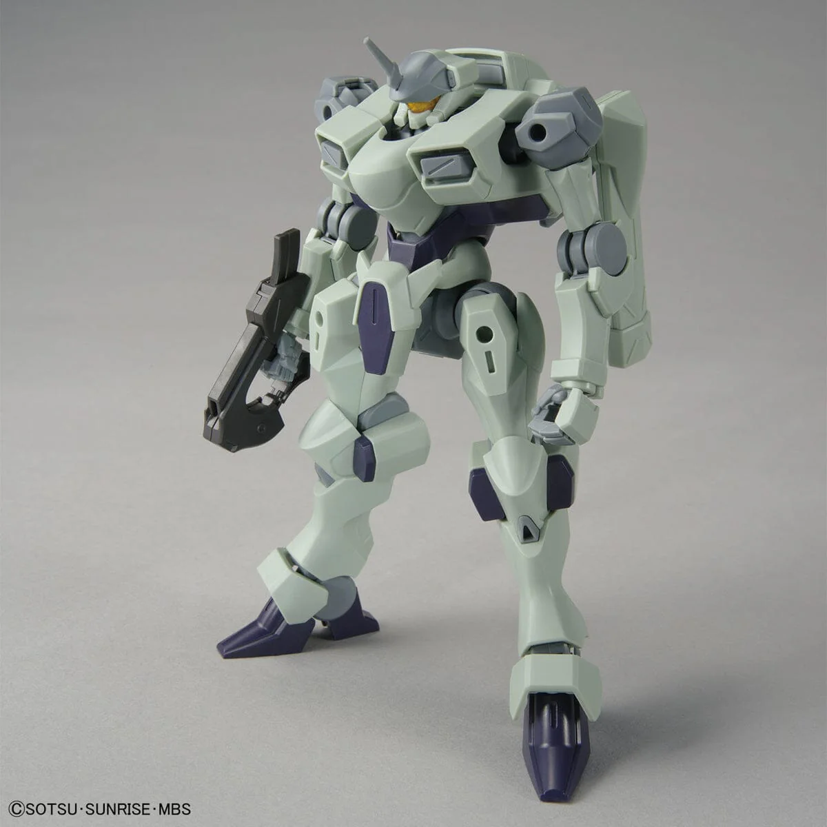 HGTWFM 1/144 #14 Zowort - Image 5