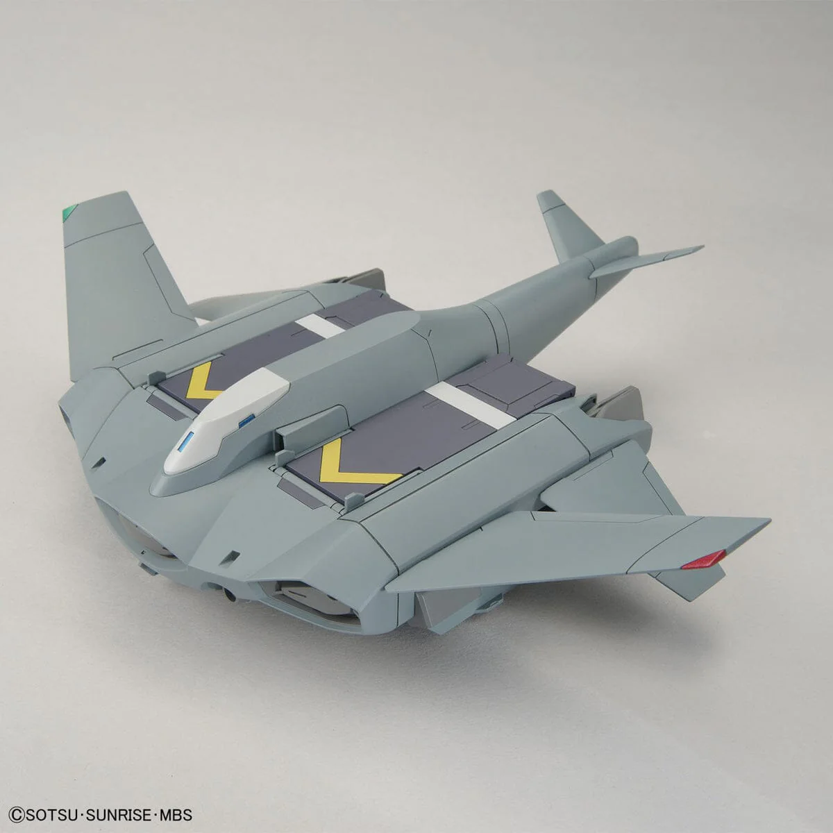 HGTWFM 1/144 #15 Tickbalang - Image 3