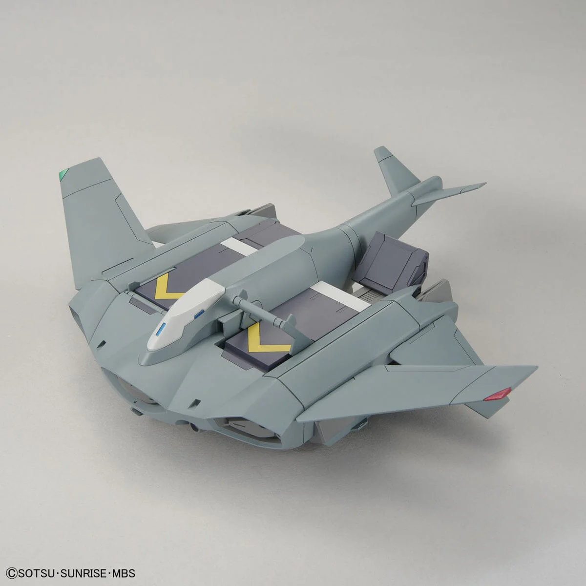 HGTWFM 1/144 #15 Tickbalang - Image 4