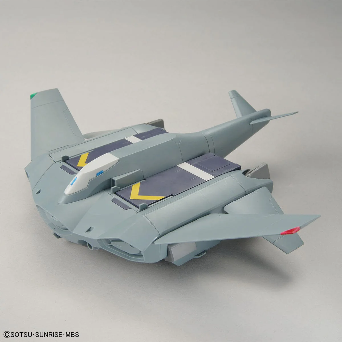 HGTWFM 1/144 #15 Tickbalang - Image 7