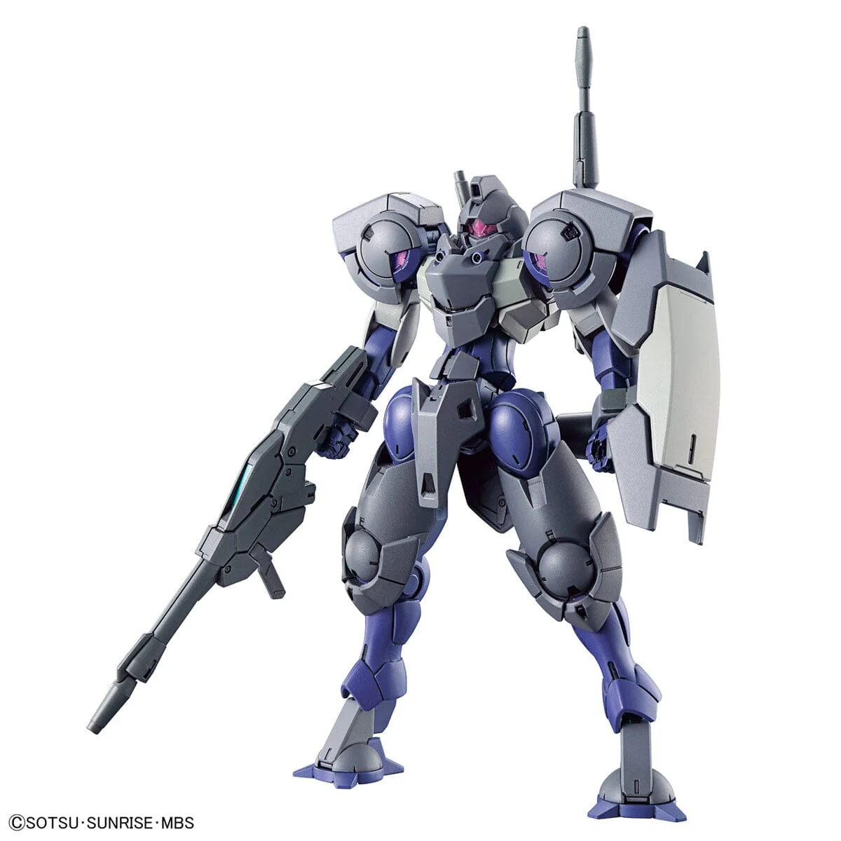 HGTWFM 1/144 #22 Heindree Sturm - Image 3