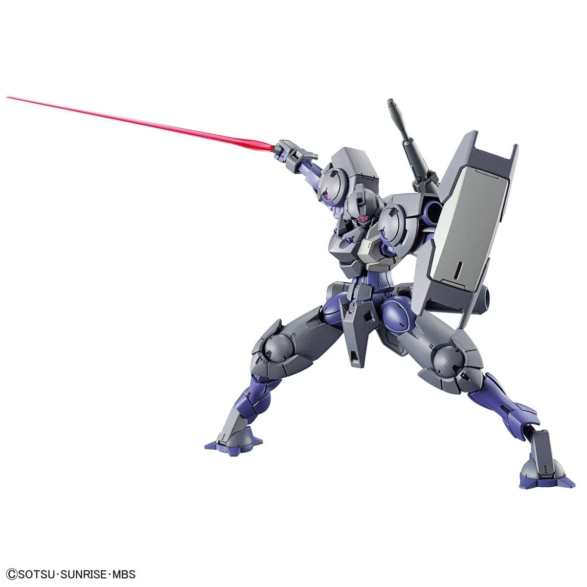 HGTWFM 1/144 #22 Heindree Sturm - Image 4