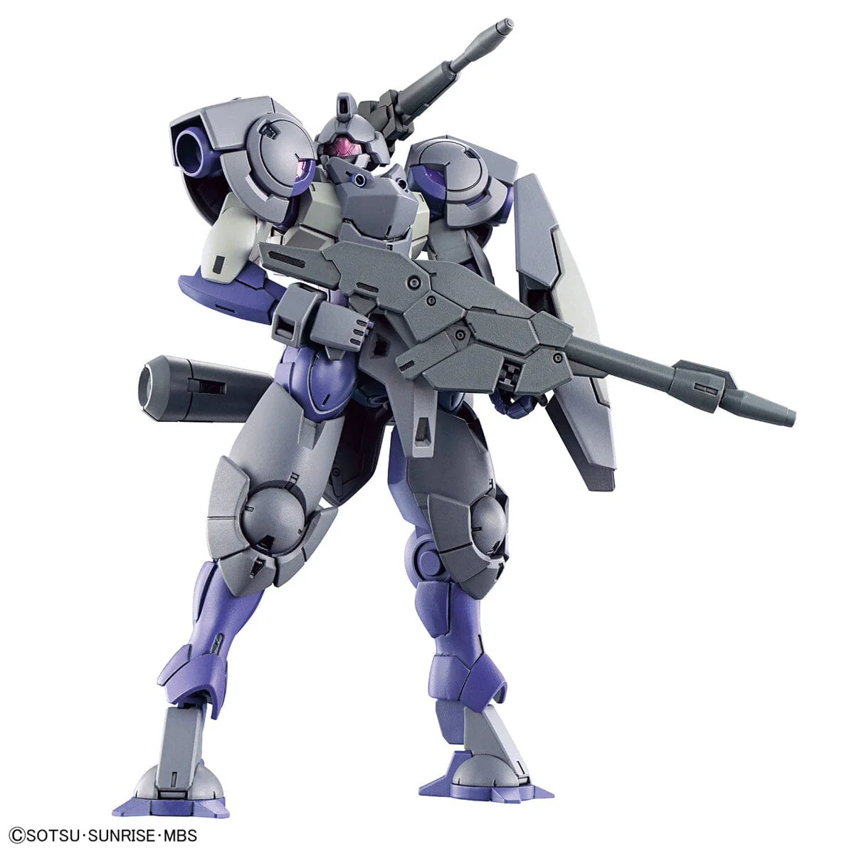 HGTWFM 1/144 #22 Heindree Sturm - Image 6