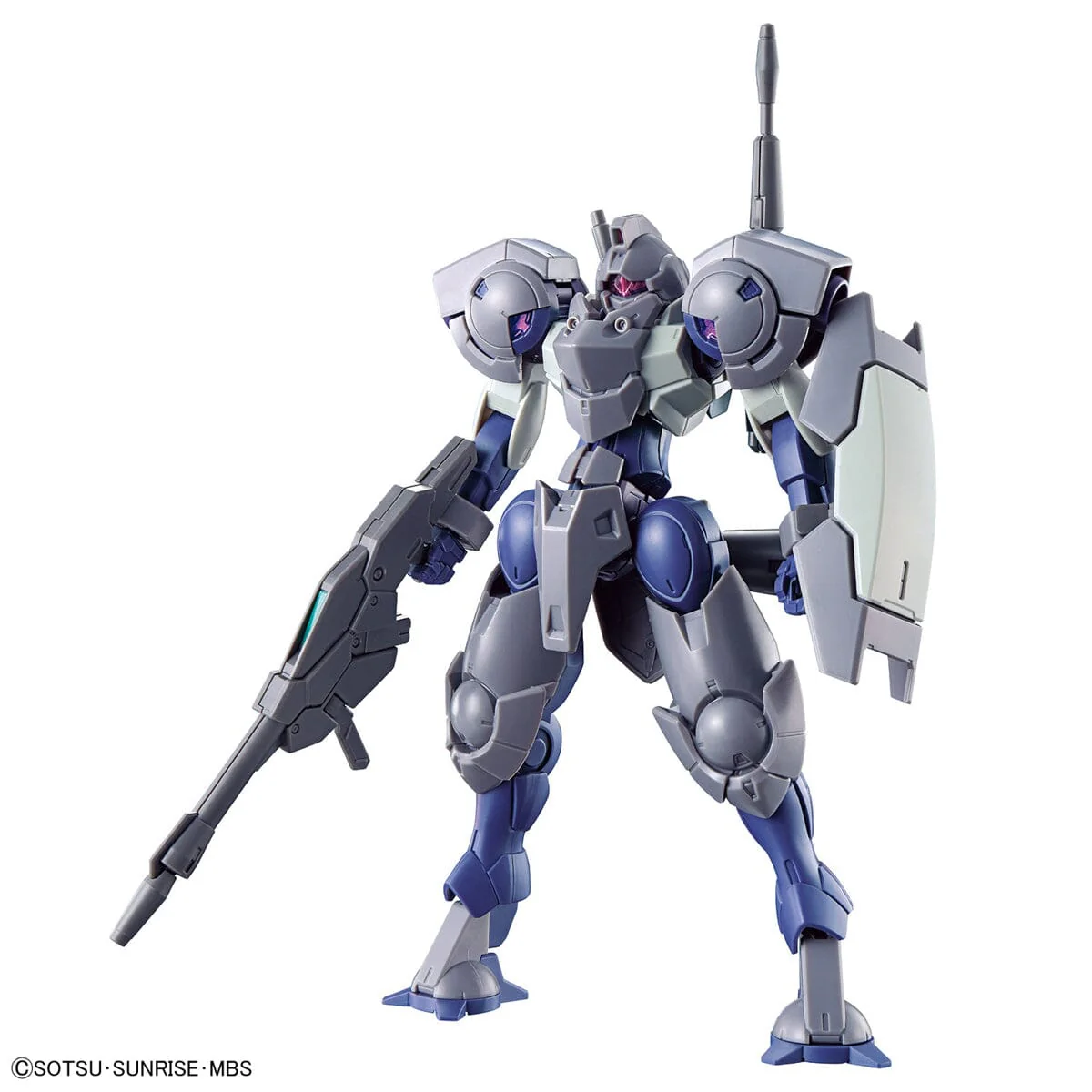 HGTWFM 1/144 #22 Heindree Sturm - Image 7