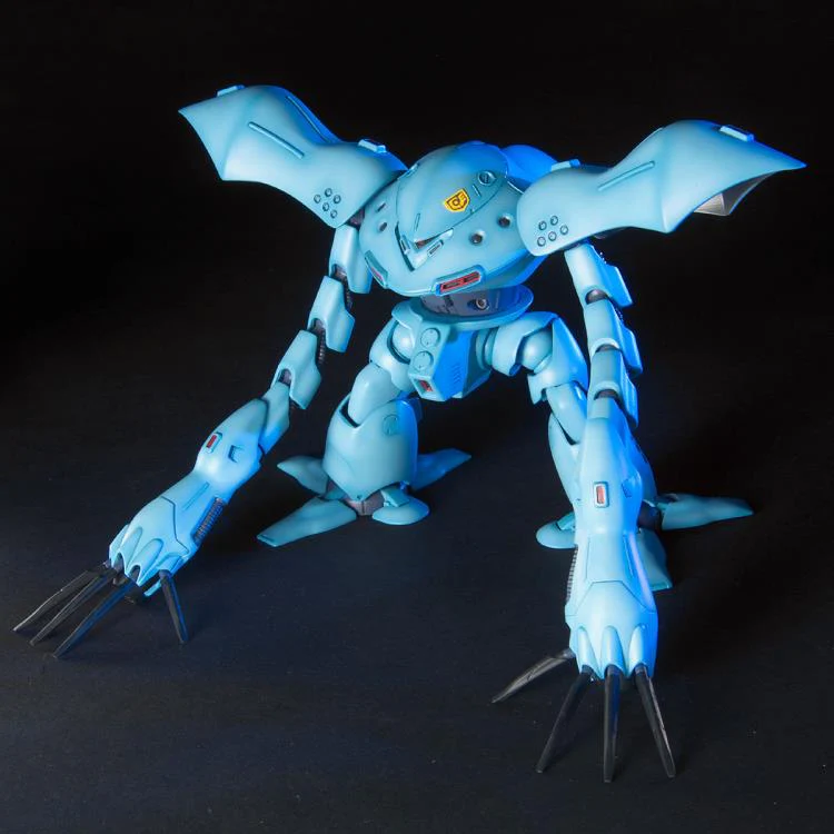 HGUC 1/144 #037 MSM-03C Hygogg - Image 3