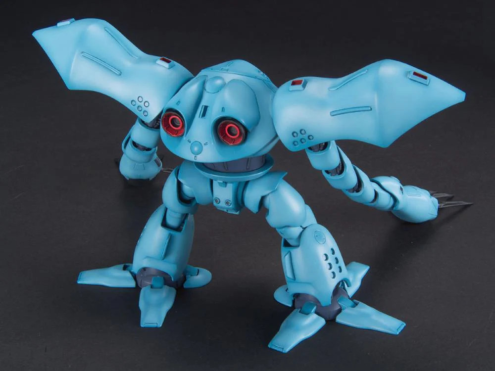 HGUC 1/144 #037 MSM-03C Hygogg - Image 4