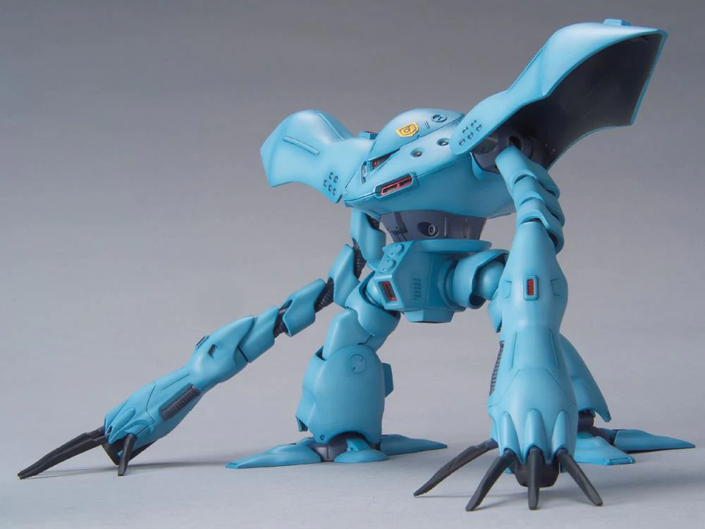 HGUC 1/144 #037 MSM-03C Hygogg - Image 5
