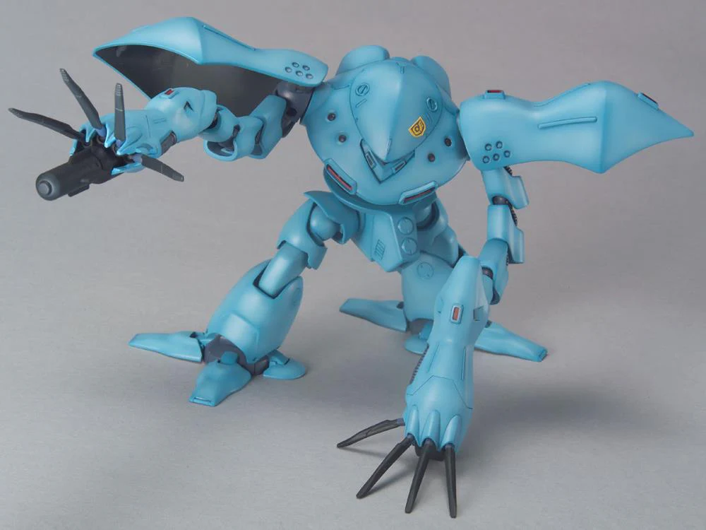 HGUC 1/144 #037 MSM-03C Hygogg - Image 6